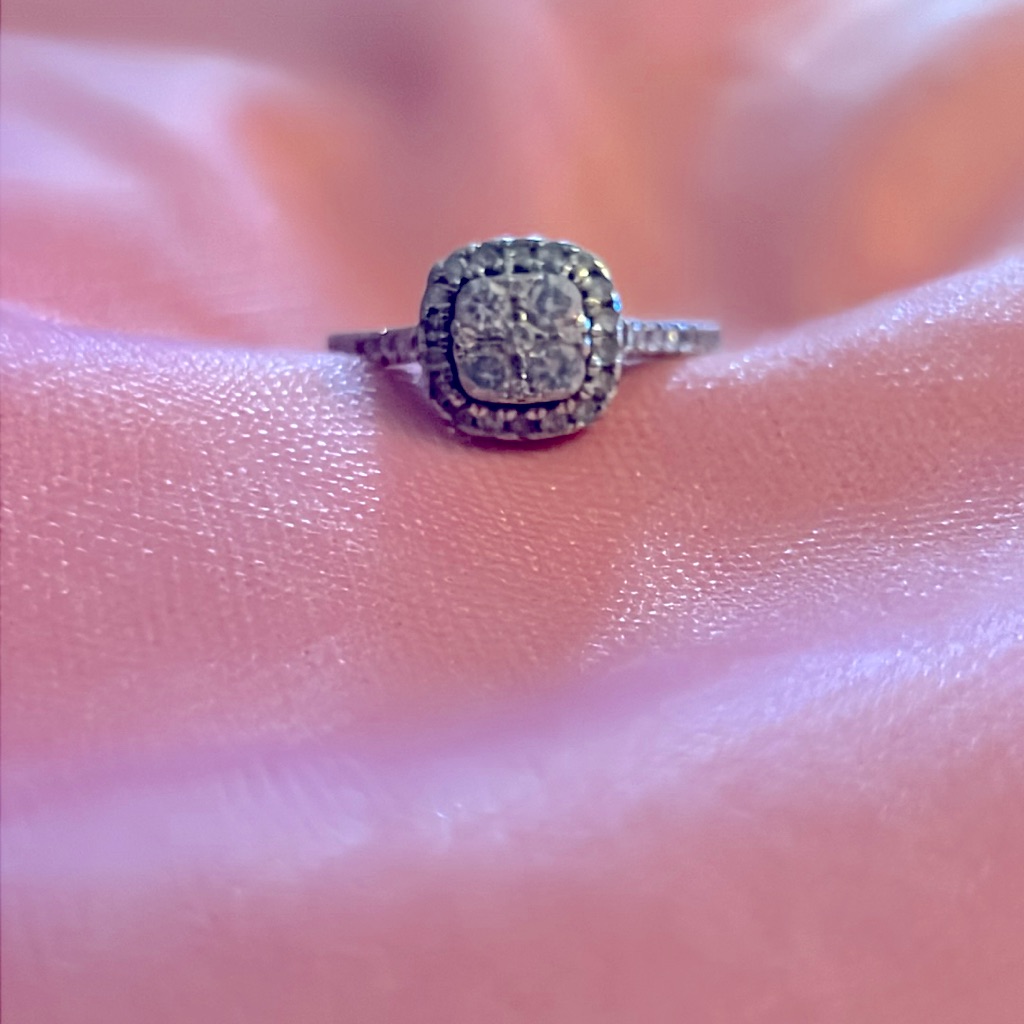 Diamond Ring Diamond Ring